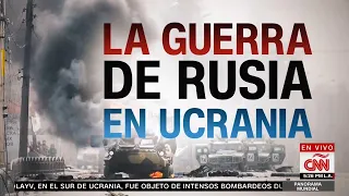 Resumen en video de la guerra Ucrania - Rusia: 1 de agosto