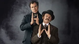 Holmes & Watson - My-World-Of-Video - Trailer german