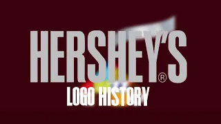 Hershey's Chocolate Logo/Commercial History (#462)