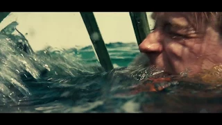 Dunkirk "Time" Trailer (Fan Made)