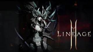 Lineage 2M - Royal Dark Berserker Lv.59 - Queen Ant Clan Raid!