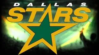 Pantera - Puck Off (Dallas Stars Fight Song)