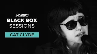 Cat Clyde - "Reach It" | Indie88 Black Box Sessions