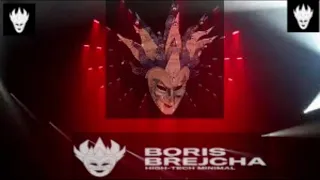 Boris Brejcha - Master Mix °4 2021