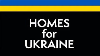 Как переехать в Великобританию по "Homes for Ukraine scheme". Часто задаваемые вопросы. Application