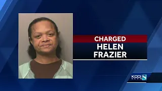 Des Moines woman found guilty in man's 2017 stabbing death
