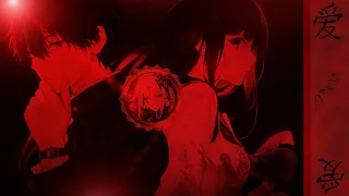Bonfires -「AMV」-  Anime MV 4K