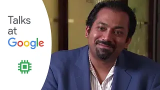 ZOOM: The Global Race to Fuel the Car of the Future | Vijay Vaitheeswaran | Talks at Google