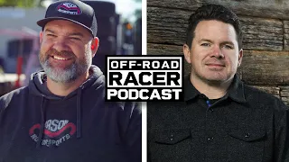 Off-Road Racer Podcast Episode 46: Neal Mason