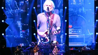 Touch of Grey (Dead & Company, Mansfield, MA, 5/30/2018)