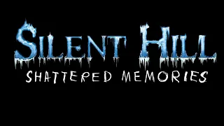 Silent Hill: Shattered Memories - Creeping Distress (Custom) Extended 1 Hour