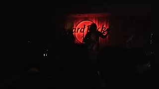 The Local Train - Aaoge Tum Kabhi(Extended) Live at Hard Rock Cafe, New Delhi 19/01/18