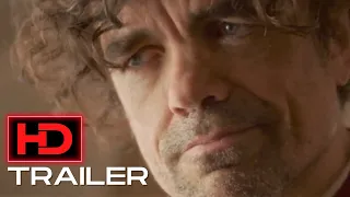 CYRANO Trailer (2022) Peter Dinklage