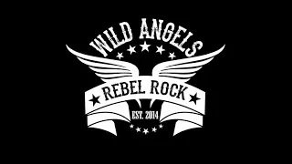 Wild Angels - I'll Remember