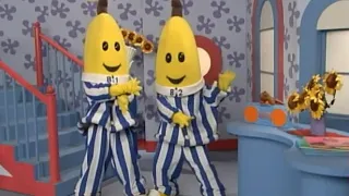 Bananas de Pijamas - Sapatos Alados (Completo Dublado) Episódio 33