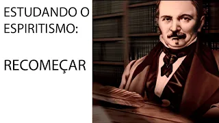 ESTUDANDO O ESPIRITISMO - VAZIO EXISTENCIAL E ALCOOLISMO