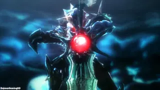 Soul Calibur V 'Full Opening Cinematic' TRUE-HD QUALITY