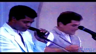 João Paulo e Daniel - Fazenda São Francisco {A Maior Proeza Programa Especial Sertanejo} (1996)