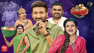 Jabardasth Latest Promo | Gopichand & Maruthi (Pakka Commercial) | 30th June 2022 | Indraja, Anasuya