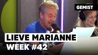 Peter Heerschop: 'Blijf van mijn worst af'  | Lieve Marianne