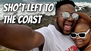 Let's Go To Durban | Travel Vlog | VLOGTOBER