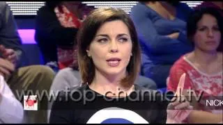 Pasdite ne TCH, 29 Tetor 2015, Pjesa 1 - Top Channel Albania - Entertainment Show