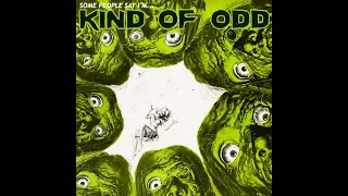 Kind Of Odd (Sixties Garage Punk)