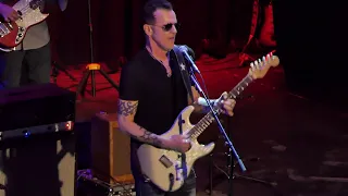 Gary Hoey - Boss You Around - 3/18/22 Guitar Summit at the Cabot Theatre