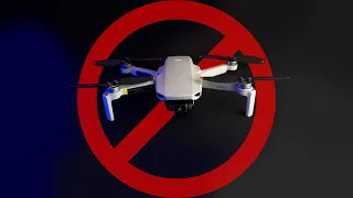 I FLEW IN A RESTRICTED UK AREA - HOW TO APPLY, UNLOCK AND FLY IN RESTRICTED AREAS WITH YOUR DRONE