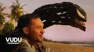 Venom: Let There Be Carnage Rom-Com Sequel Trailer (2021) | Vudu