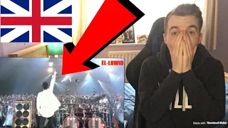 FOREIGNER REACT TO ONE OK ROCK - WE ARE (18 FES VER) REACTION! EMOTIONAL! 🥲