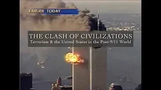 Clash of Civilizations? Terrorism and the Post 9/11 United States