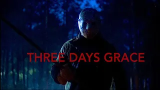 [Tribute] Jason Vorhees | It’s all over