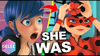 YES, IT WAS ❗❗ Marinette's Mom WAS LADYBUG🐞 *(PROOF) - Tales of Ladybug & Cat Noir