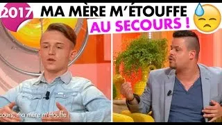 C'est mon choix (Replay) - Au secours, ma mère m'étouffe !