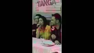 Angeline Quinto--That Thing Called Tanga Na BlogCon