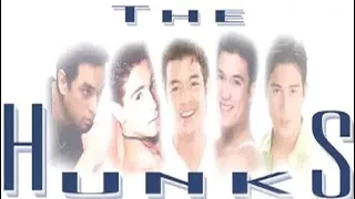 The Hunks ~ Jericho, Piolo, Diether, Carlos & Bernard "Darating Ka Pala MV"