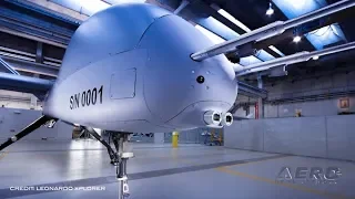 Airborne-Unmanned 06.25.19: Falco Xplorer, AUVSI On UAS Security, Japan Drone Regs