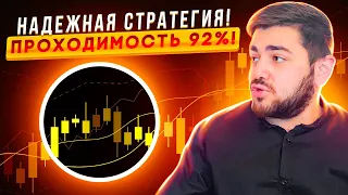 БИНАРНЫЕ ОПЦИОНЫ|ЭТА ЭФФЕКТИВАНАЯ И ПРОСТАЯ СТРАТЕГИЯ ОБЛЕГЧИТ ВАШУ ТОРГОВЛЮ!