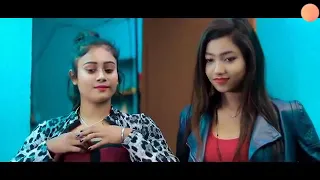 Ek Pardesi Mera Dil Le Gaya (Remix)Hot Video || Cute Love Story || Hindi Song 2021