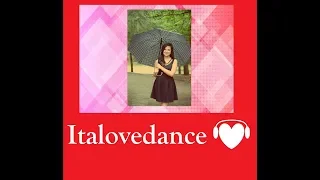 ITALOVEDANCE ❤ DJ Orazio & R.A.G. - Io e Te