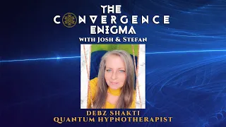 Debz Shakti: The Quantum Hypnotherapist