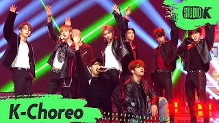 [K-Choreo 4K] Stray Kids 직캠 '2PM - Hands up' (Stray Kids Cover Dance) l @MusicBank 191018