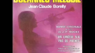 Jean Claude Borelly - Dolannes melodie