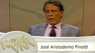 Roda Viva Retrô | José Aristodemo Pinotti | 1987