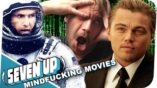 TOP 7 Mindfucking Movies - SEVEN UP