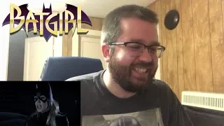 BATGIRL: SPOILED - Episode 1 - "BLINDSIDE" Reaction!