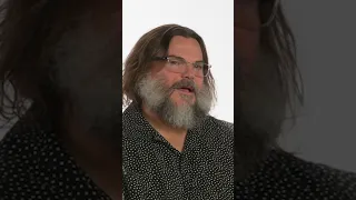 Jack Black Reveals Where "Skadoosh" Came From