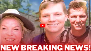 MINUTES AGO! NEWS! Sister Wives: Janelle Brown Celebrates Her Son Gabriel’s 21st Birthday
