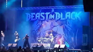 Beast in Black - " Beast in Black"... LEYENDAS DEL ROCK 2019